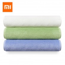 Хлопковое антибактериальное полотенце Towel medium size 34x76cm